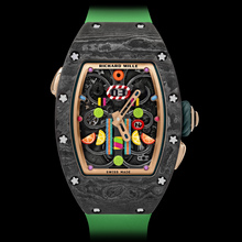 Richard Mille RM 37-01 Automatic Kiwi