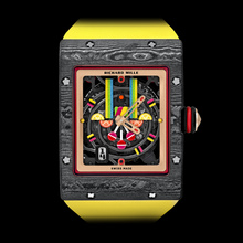 Richard Mille RM 16-01 Automatic Fraise