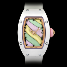 Richard Mille RM 07-03 Automatic Marshmallow