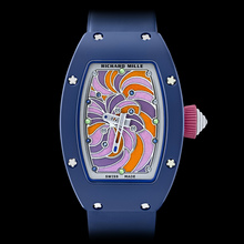 Richard Mille RM 07-03 Automatic Cupcake