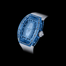 Richard Mille RM 07-02 Automatic Winding Sapphire