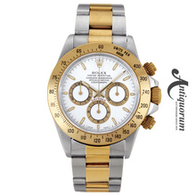 Rolex oyster hotsell perpetual cosmograph