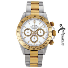 Rolex Oyster Perpetual Cosmograph Daytona 16523 1996