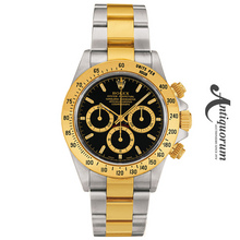 Rolex Oyster Perpetual Cosmograph Daytona 16523 2000