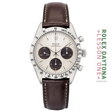 The 6239 S/S 'Doctor Love' | Watchonista