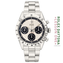The 6262 Cosmograph Daytona 'Paul Newman' | Watchonista