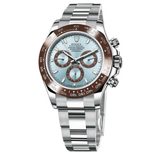 03 Cosmograph Daytona Platinum