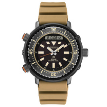 Seiko Prospex Solar "Arnie" Urban Safari 