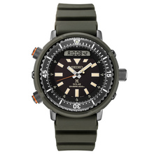 Seiko Prospex Solar "Arnie" Urban Safari