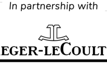 Visit Jaeger-LeCoultre's Website Visit Jaeger-LeCoultre's Website
