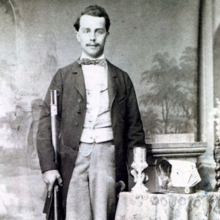 1860 1860