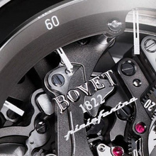 2007 Bovet 2007 Bovet