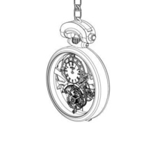 2010 Bovet 2010 Bovet