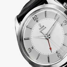 06a 1957 tudor advisor the first alarm watch