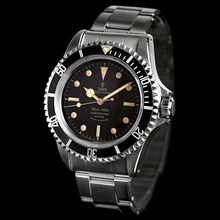 Tudor The Submariners