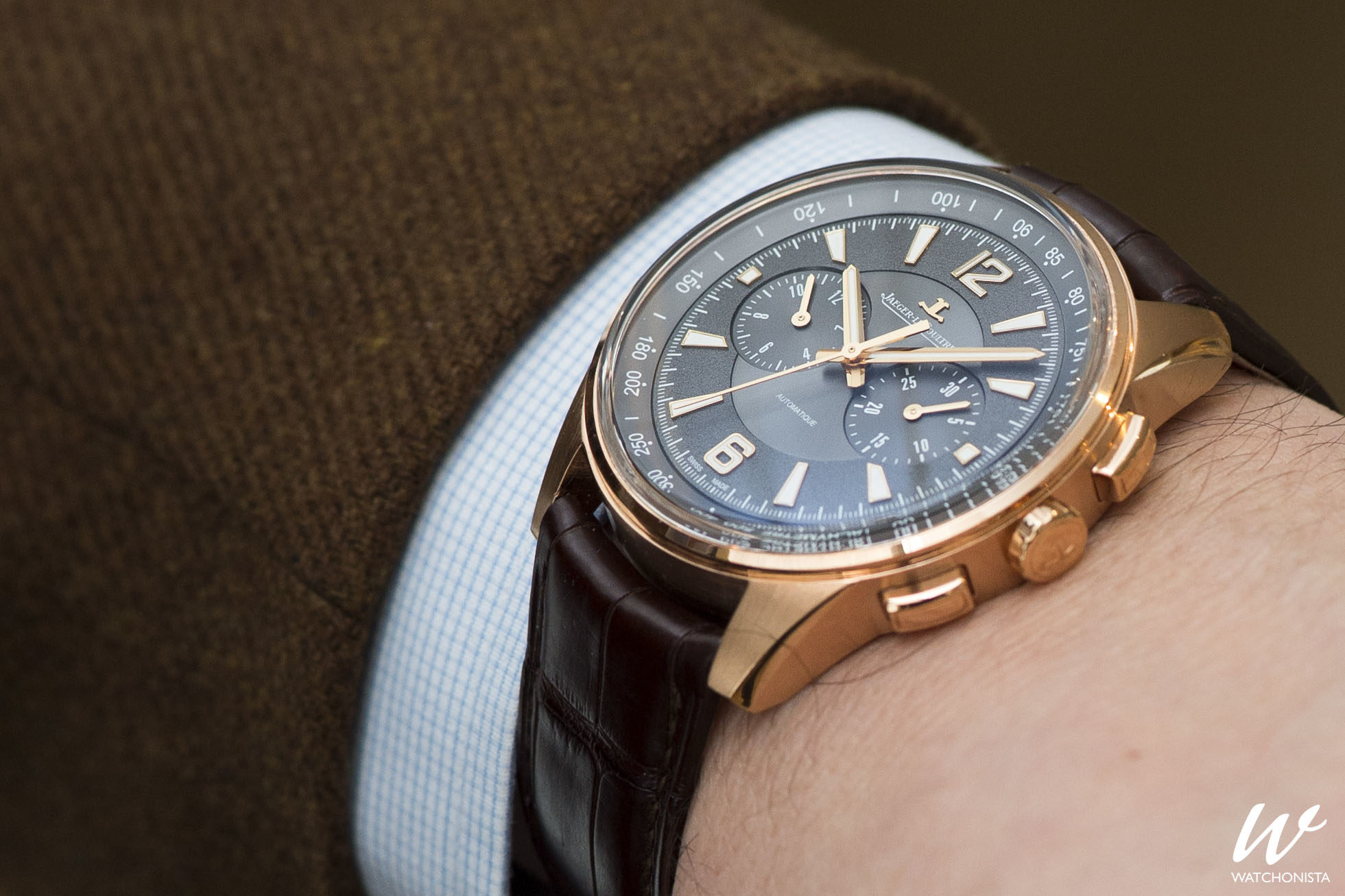 jaeger lecoultre proto