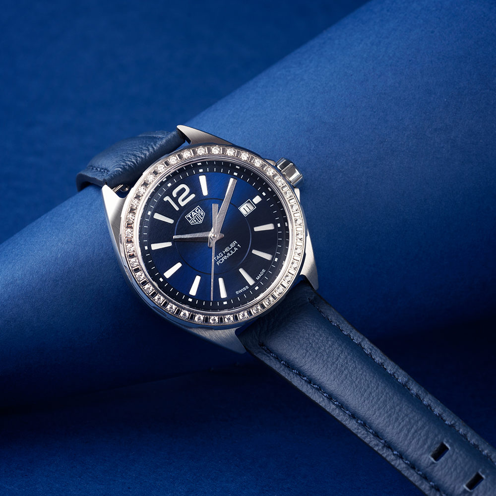 Tag Heuer Formula 1 Lady Tag Heuer