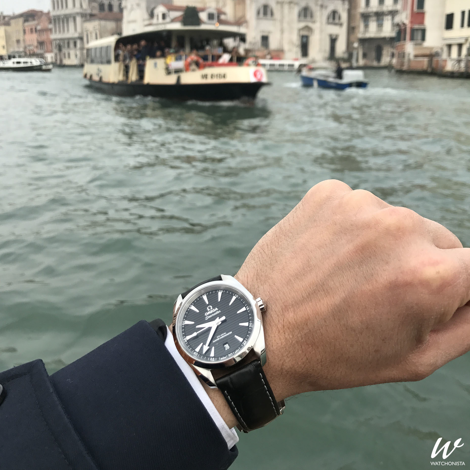 14+ Omega Speedmaster 38 Wrist Images