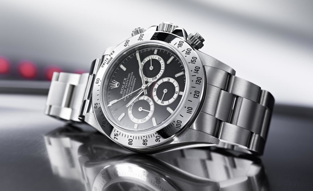 The Birth Of The Oyster Perpetual Chronometer Cosmograph Daytona | Watchonista