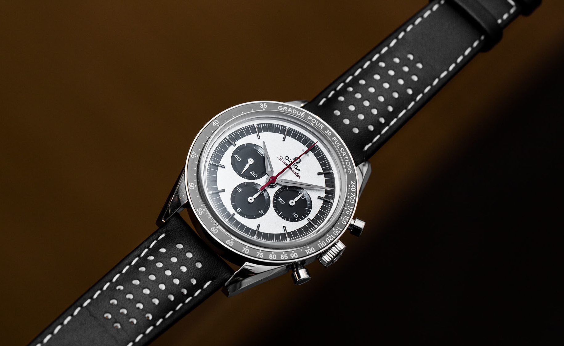 The Cult of the OMEGA Speedmaster – Baselworld Edition | Watchonista