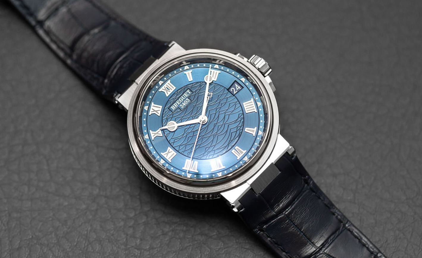 breguet marine 2018