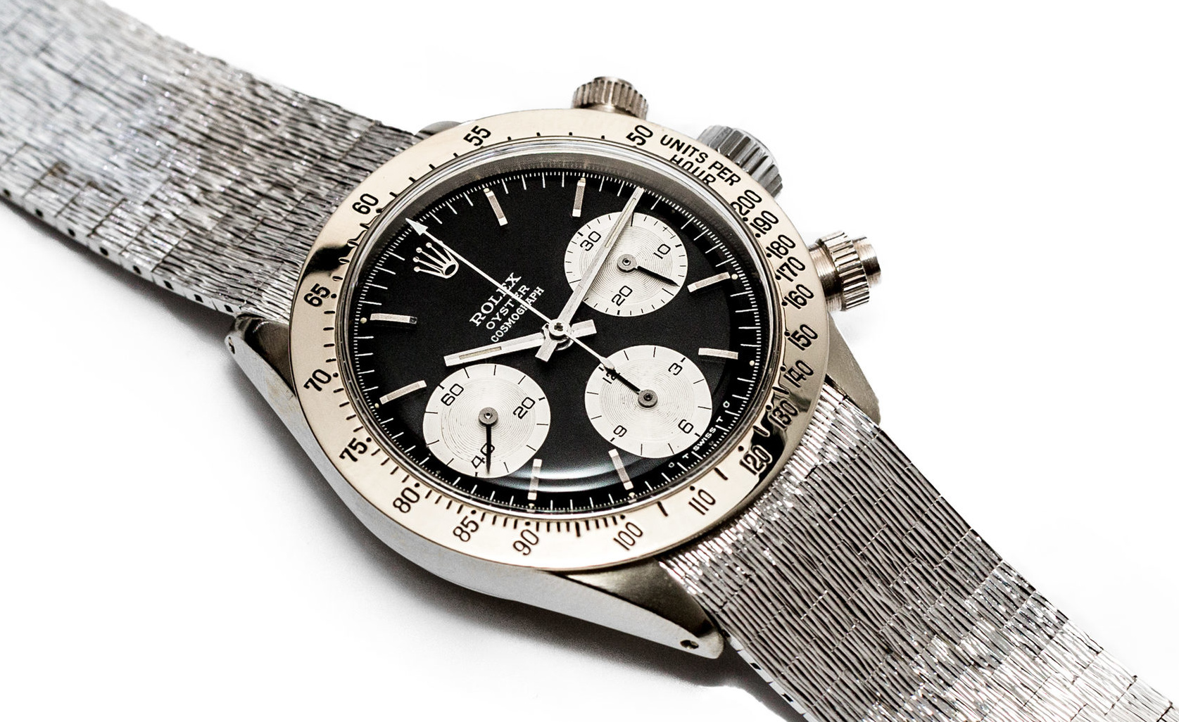 Rolex daytona the unicorn online