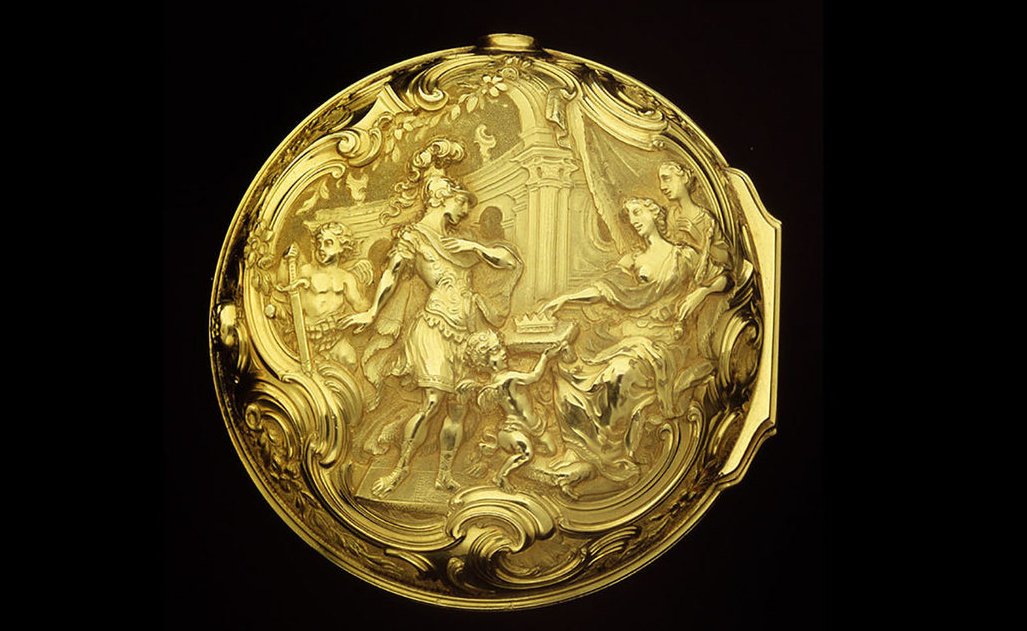 Events: HSNY Presents, Mechanical Jewels: The Art of the Watch 1500 – 1800 Events: HSNY Presents, Mechanical Jewels: The Art of the Watch 1500 – 1800