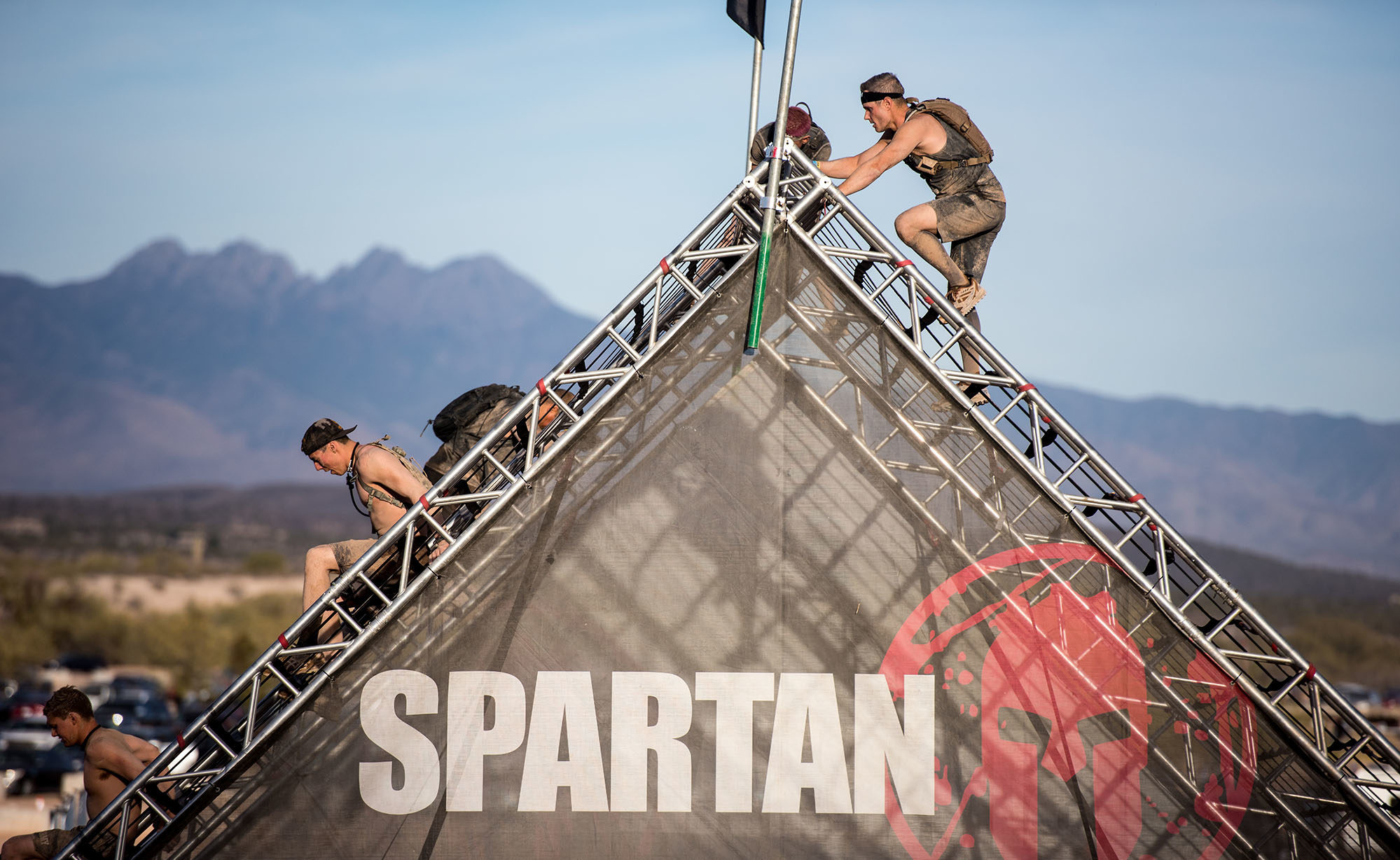 A Watch To Conquer All Obstacles, A Look At Luminox's Partnership with Spartan Racing USA A Watch To Conquer All Obstacles, A Look At Luminox's Partnership with Spartan Racing USA