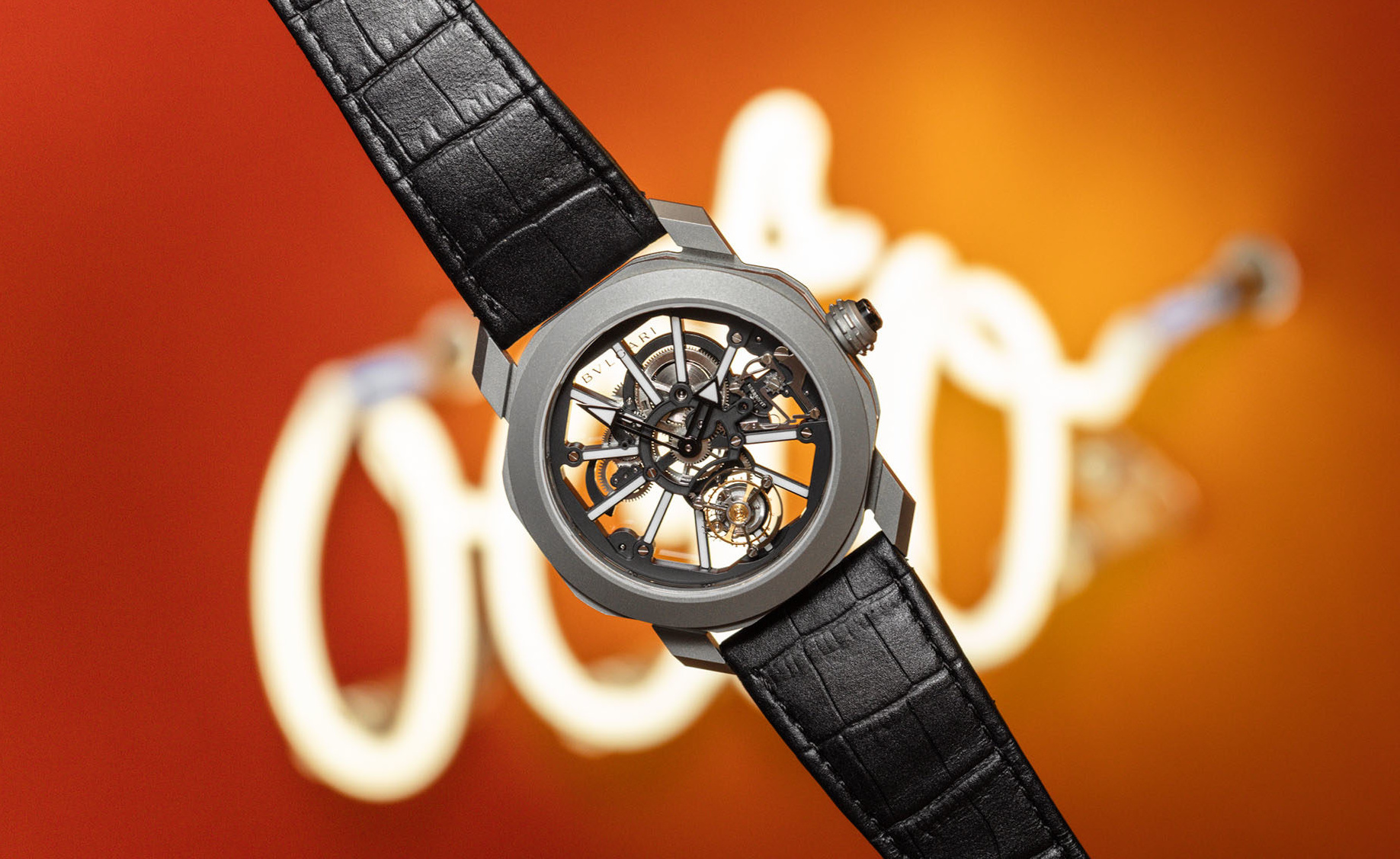 Highlights from SIAR 2018: The Hottest Watches We Saw And Interview With Carlos Alonso