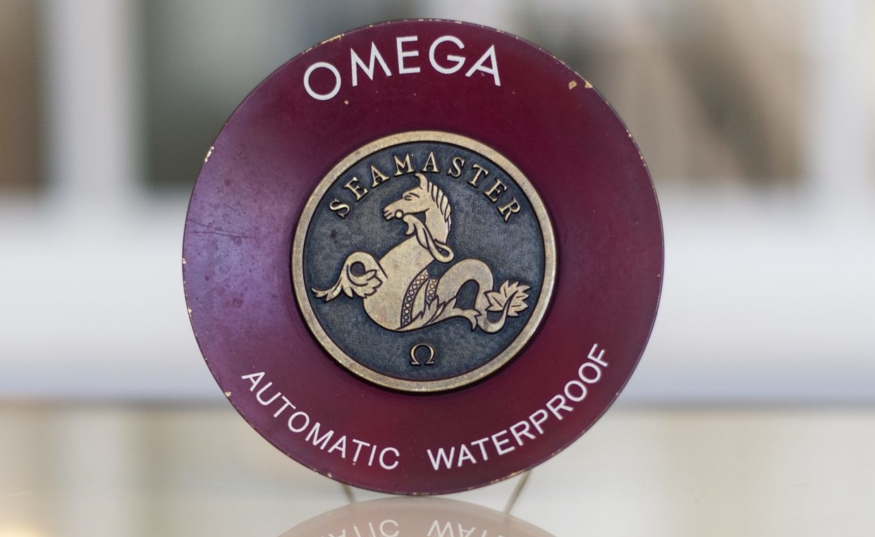 Introducing “The Origin Of The Omega Seamaster” Watchonista Series