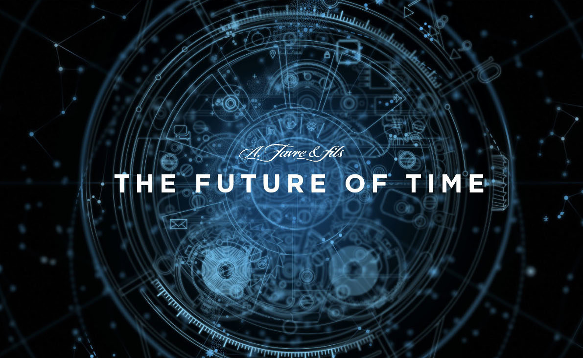 Video: A. Favre & Fils Teases Their Mechanical Cryptocurrency Vault/Watch |  Watchonista