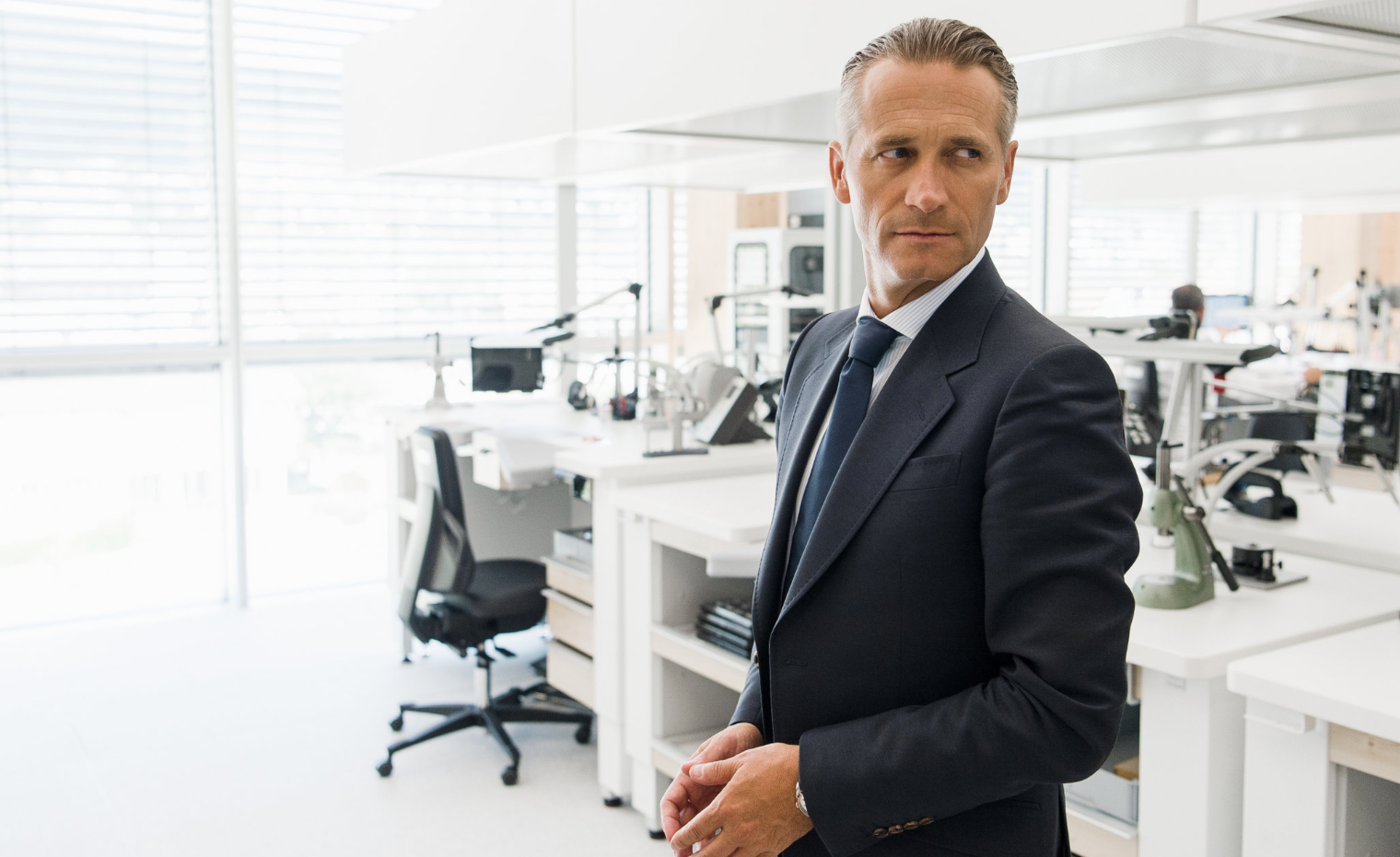 Omega's Secret Snoopy Recipe – Raynald Aeschlimann's Unique 361-Degree Approach