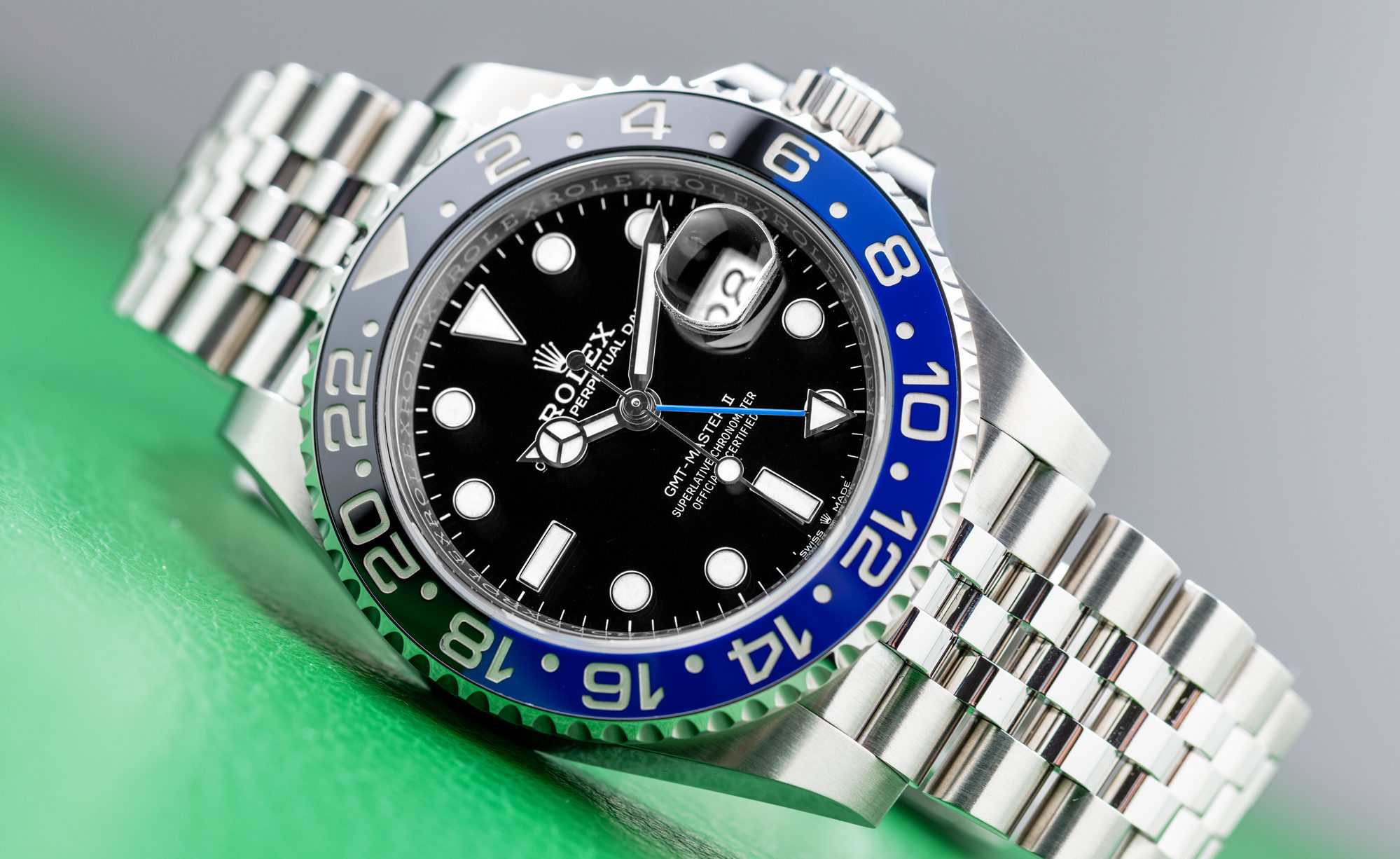 rolex blnr oyster
