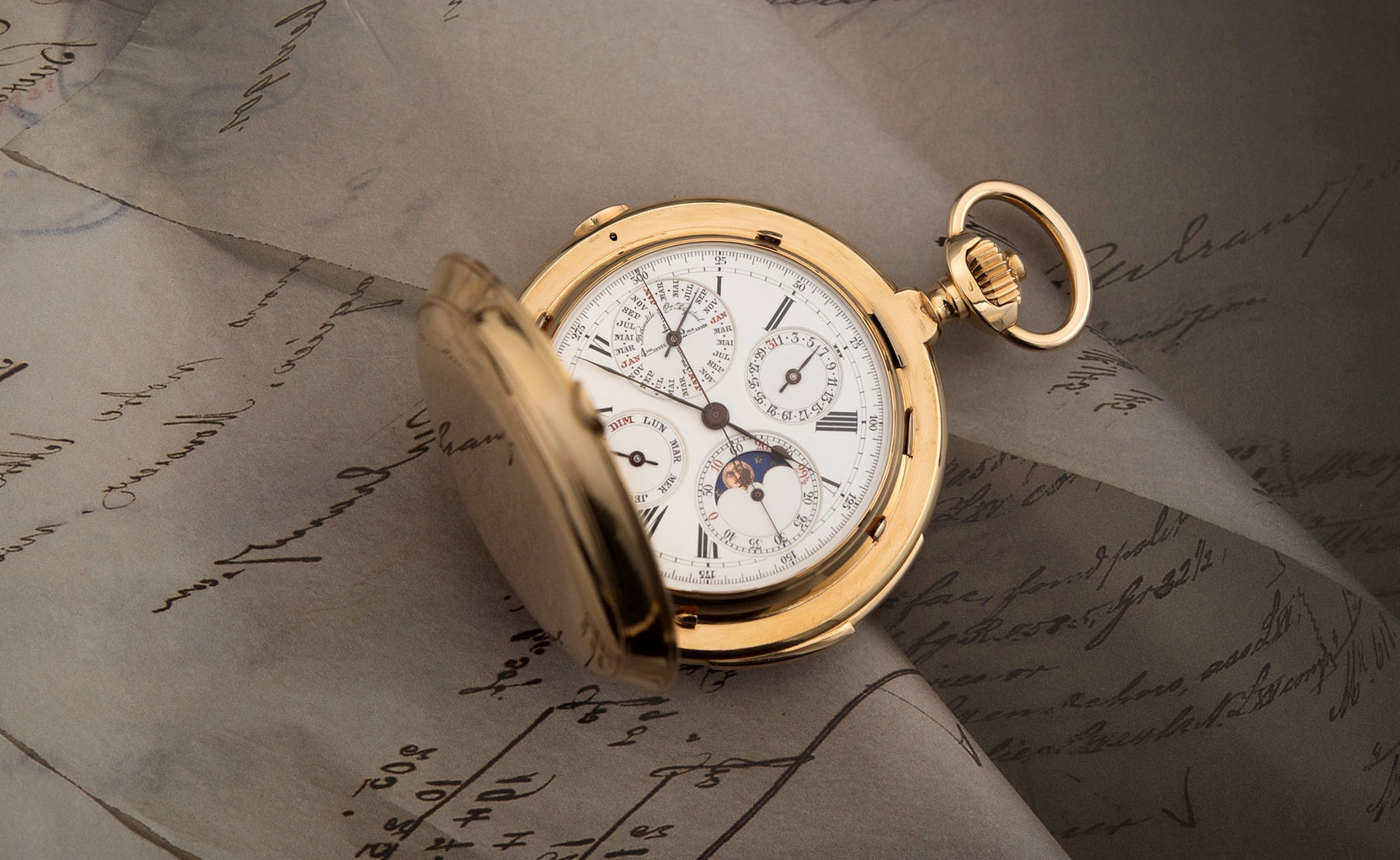 How Vacheron Constantin Redefines The Perpetual Calendar | Watchonista