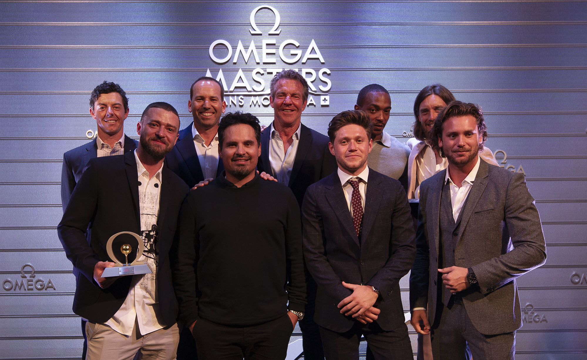 Crans montana masters 2019 store