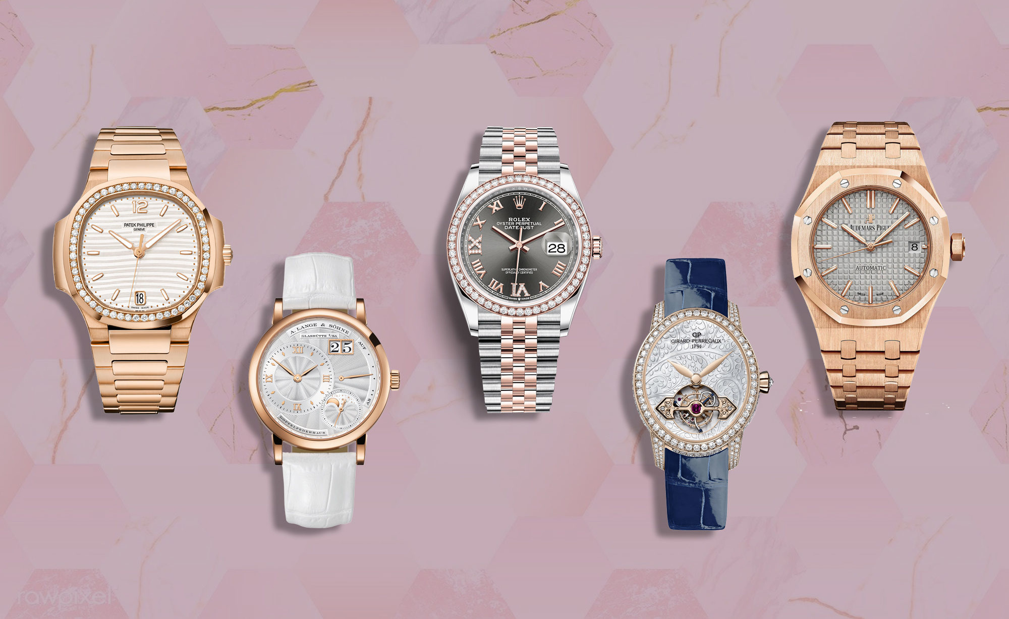 Ladies First: Building The Ultimate Women’s Watch Wardrobe | Watchonista