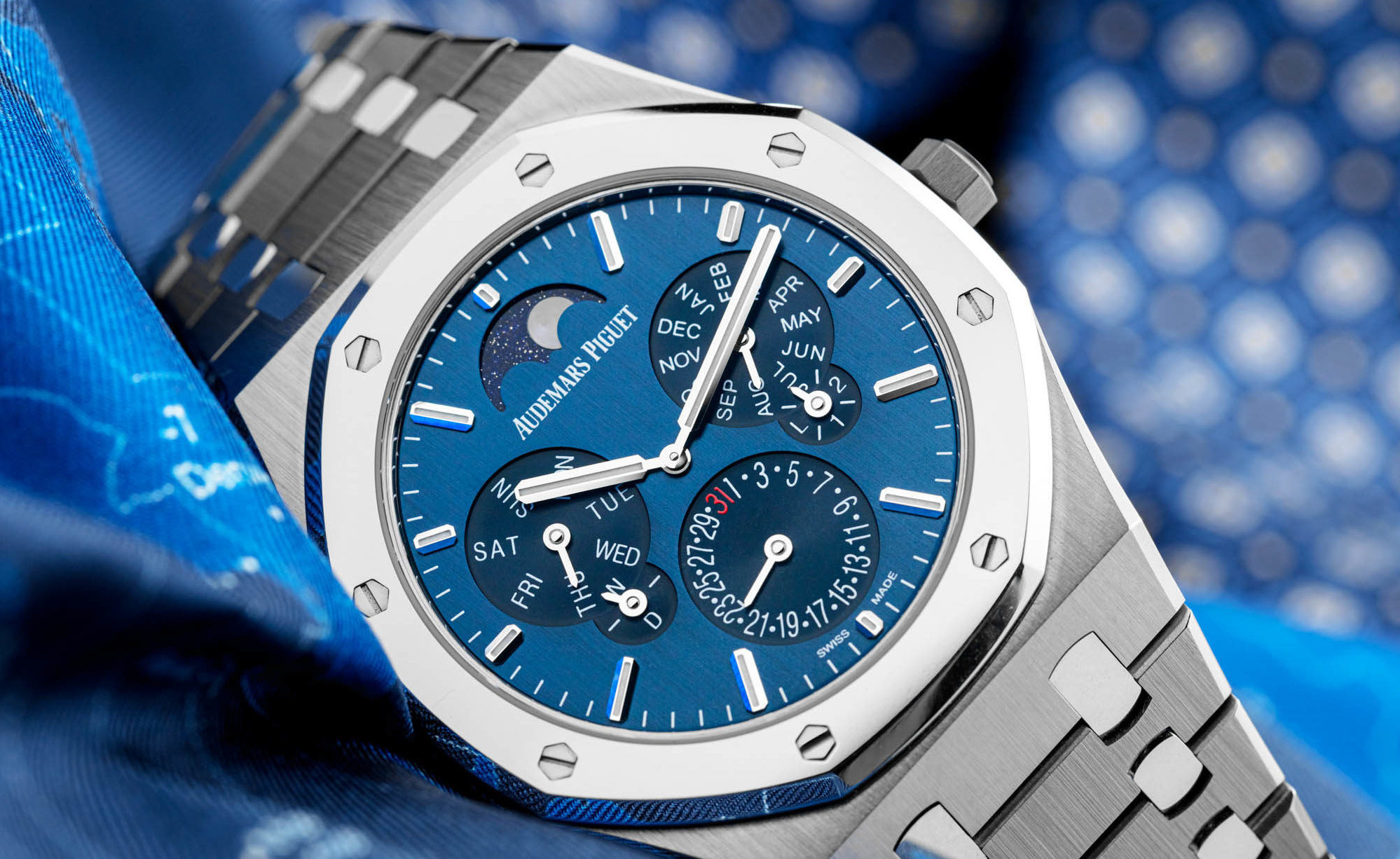 The Winning Watches Of The 2019 Grand Prix D Horlogerie De Geneve Gphg Watchonista