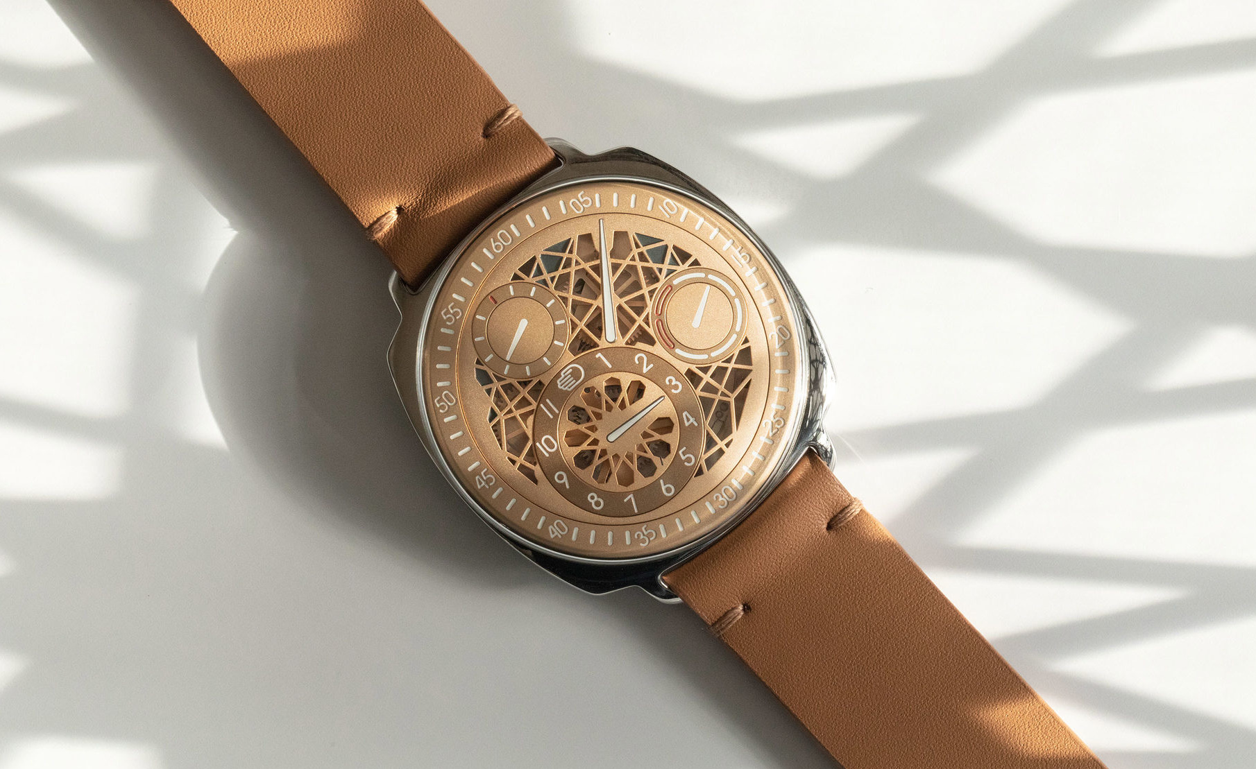 Eight Of The Coolest Watches We Saw At Dubai Watch Week 2019 Watchonista