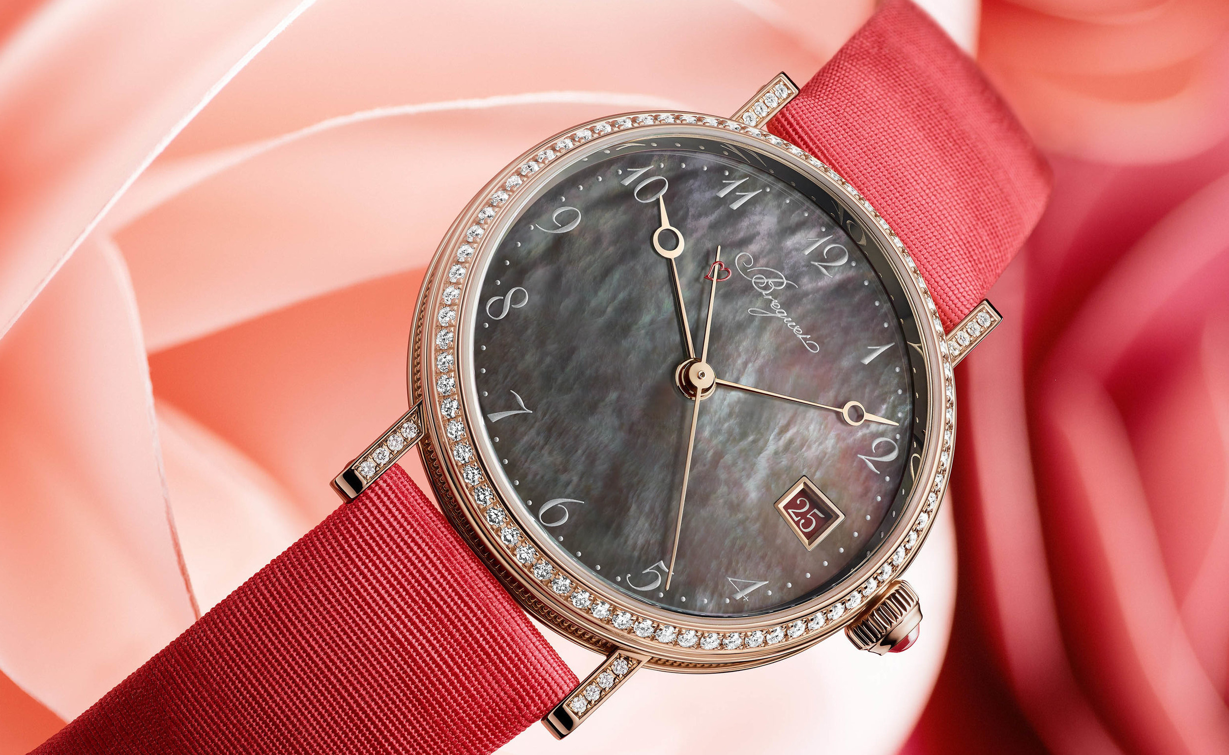 Black pearl watch online