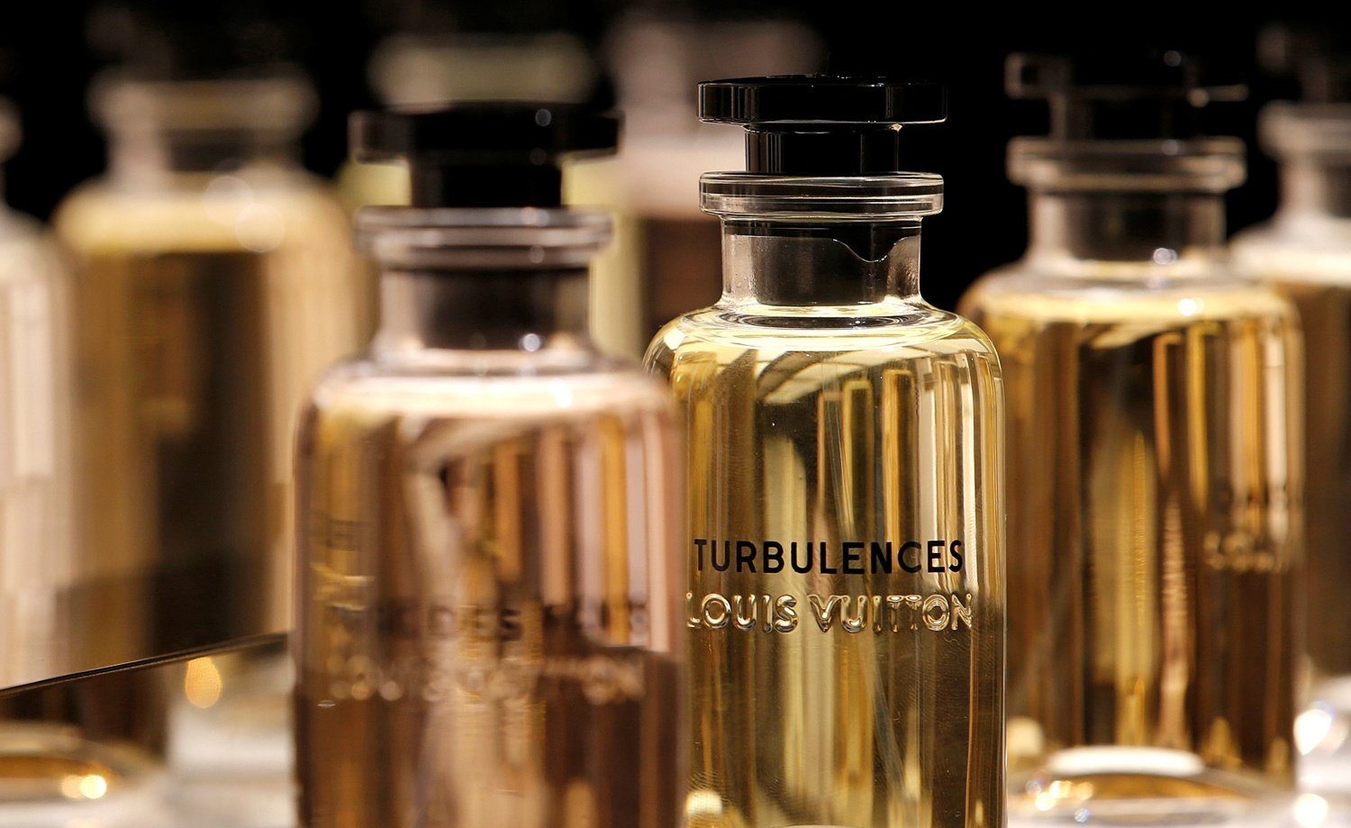 Perfumers At LVMH Halting Production To Make Hand Sanitiser For French  Hospitals