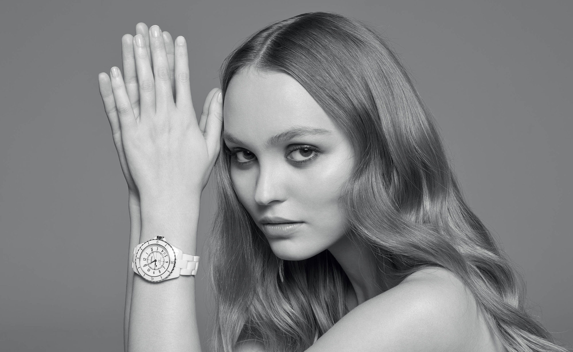 Mother-Daughter Time: Vanessa Paradis And Lily-Rose Depp Channel