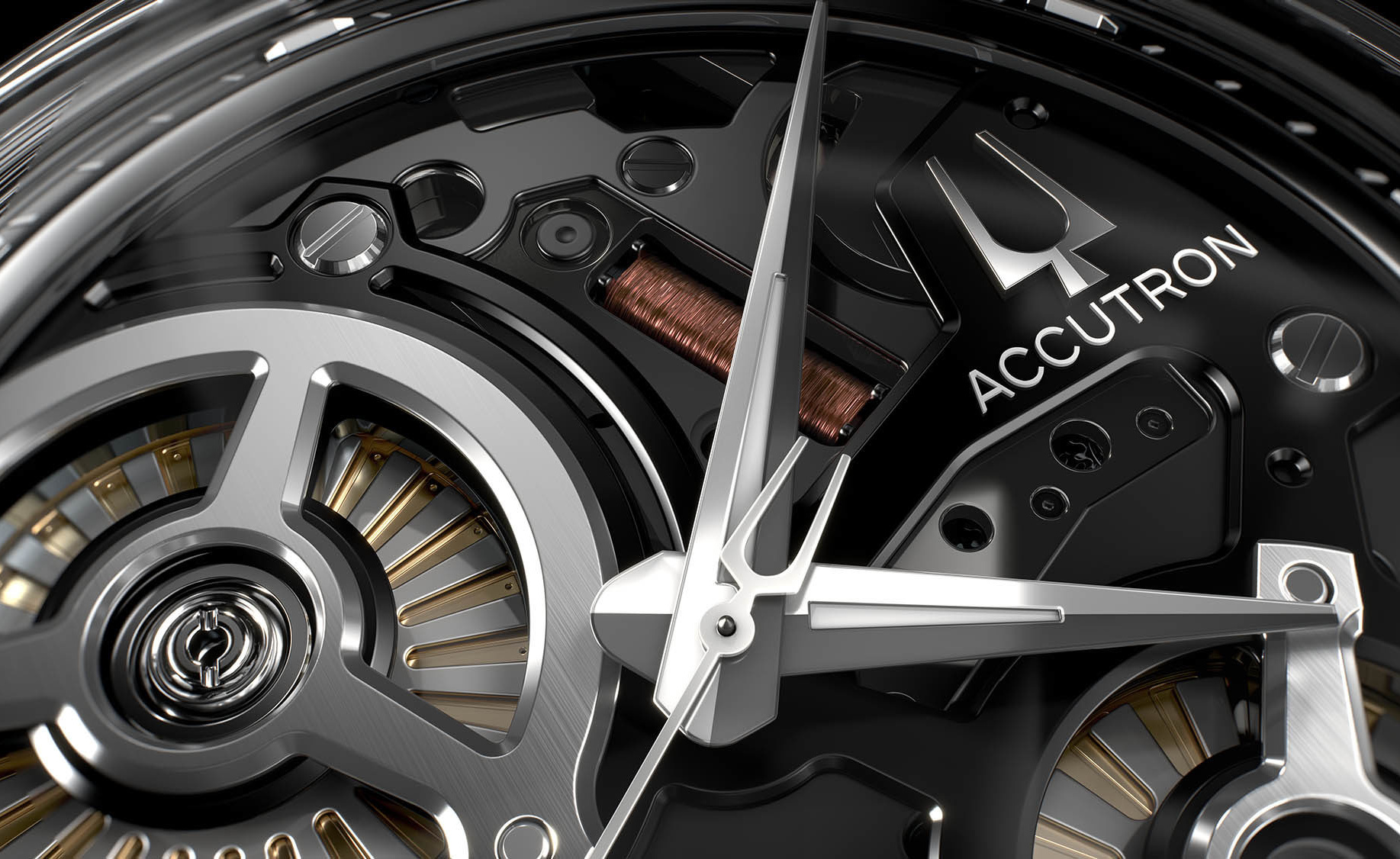 Accutron Returns After 60 Years With Groundbreaking New Watches And A New Podcast Watchonista