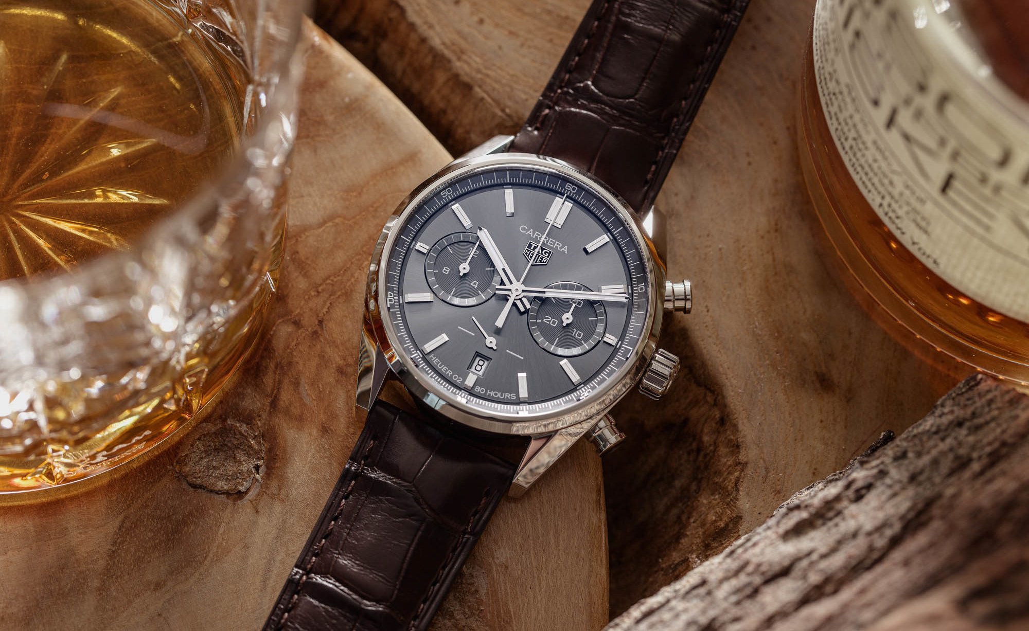 Tag heuer carrera new arrivals calibre heuer 02 review