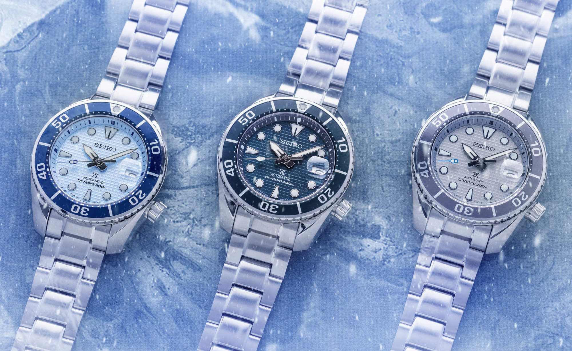Seiko Spb179 Review 2024 favors