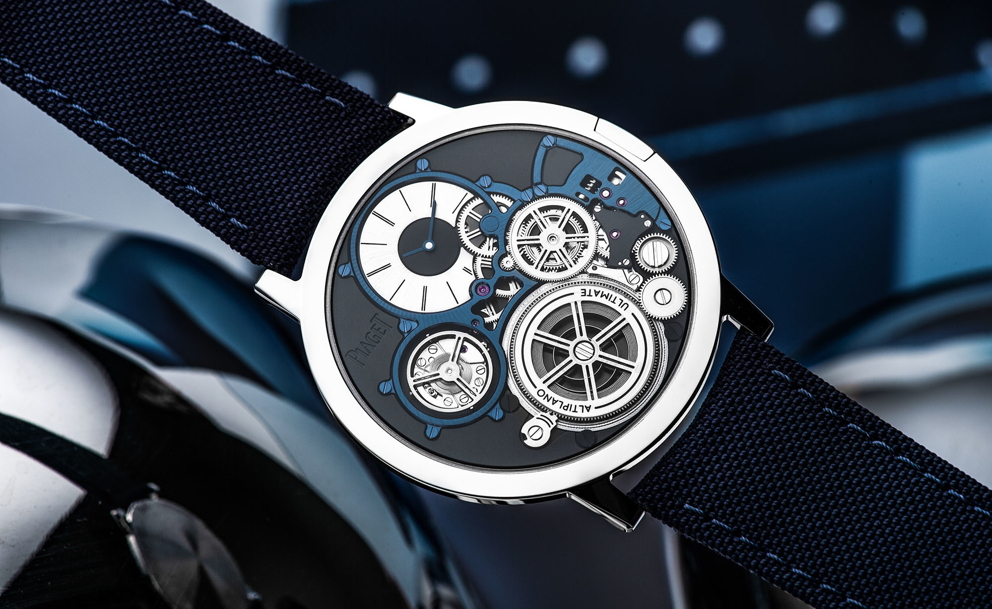piaget altiplano ultimate concept