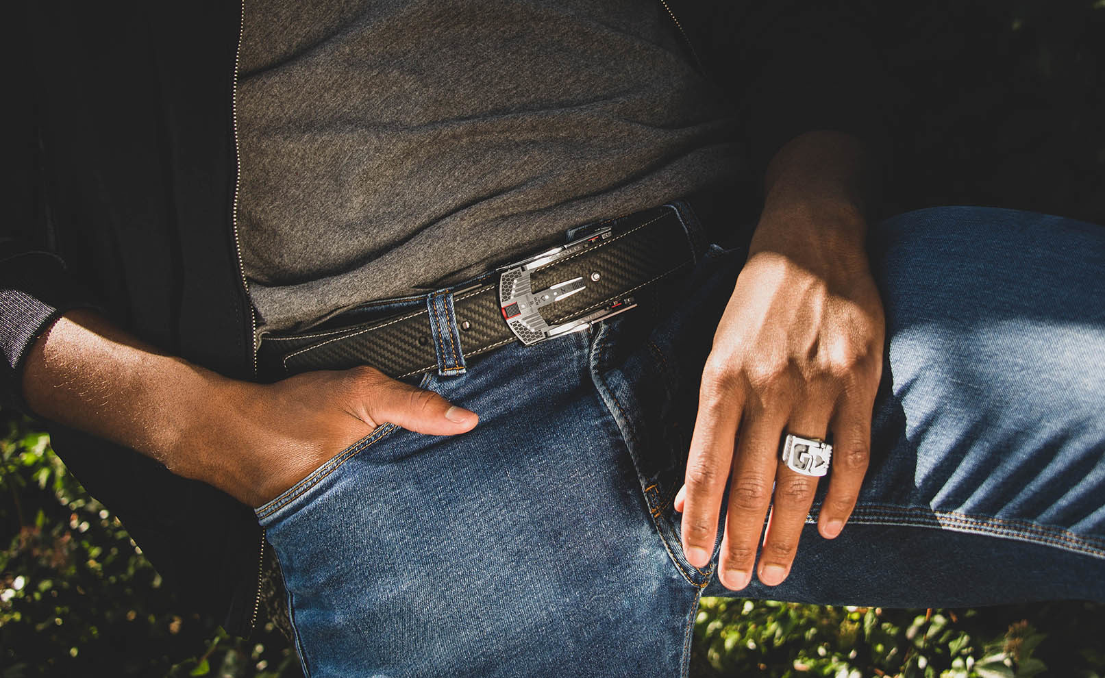 Why A $44,000 Mechanical Belt Buckle Could Be Your Next