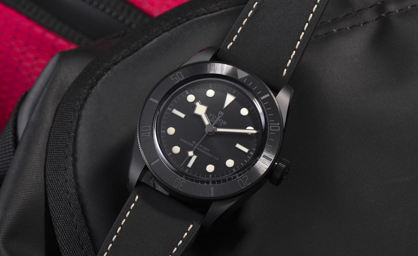 【交渉可】TUDOR BLACK BAY CERAMIC【12月中に出品取下げ】 Tudor - Black Bay Ceramic | Time and Watches | The watch blog