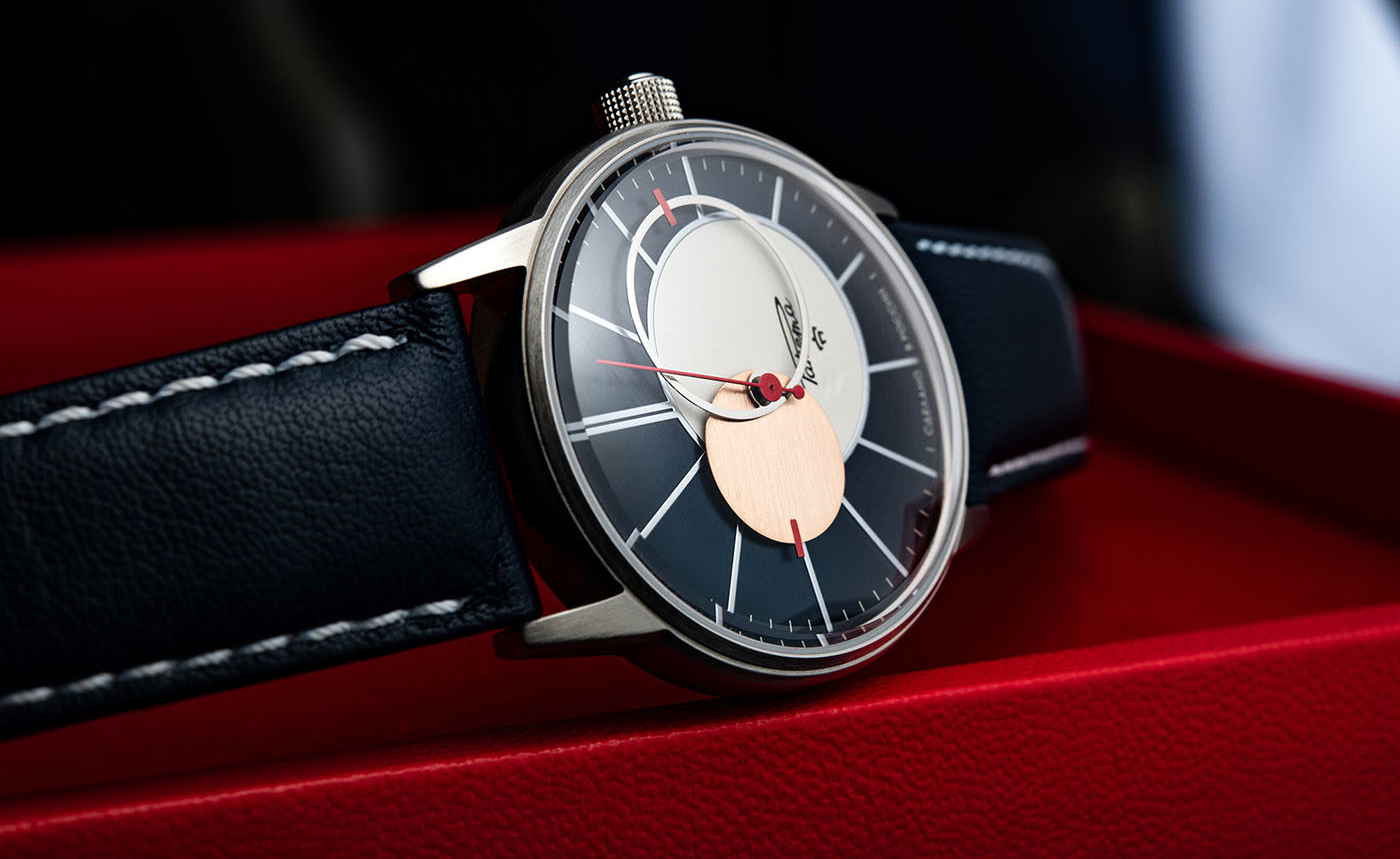 Raketa: Watches With Russian Soul | Watchonista