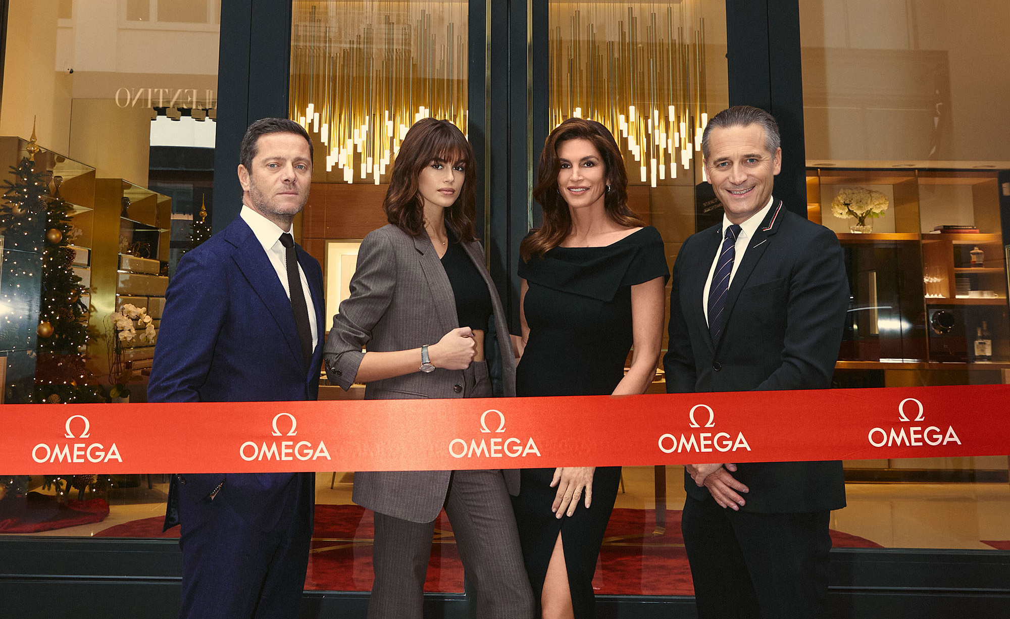 omega fashion valley