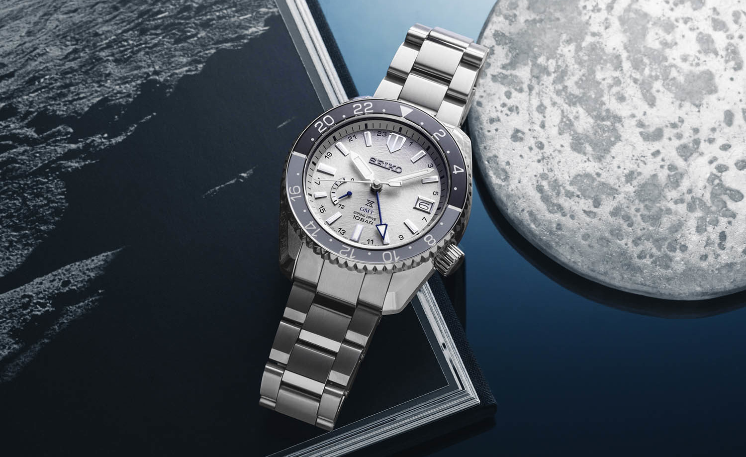 The Sky's The Limit For The New Seiko Prospex LX Sky US Special Edition |  Watchonista